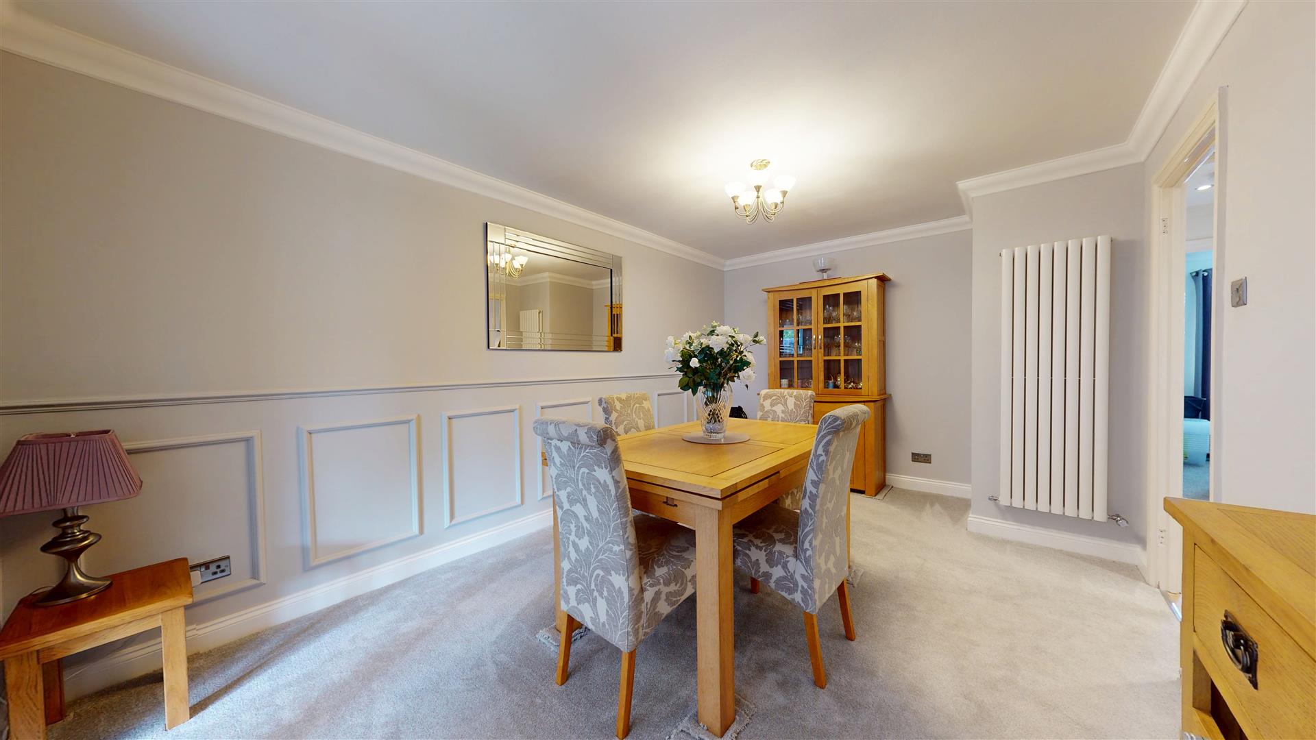 Watts Close, Hanslope, Milton Keynes